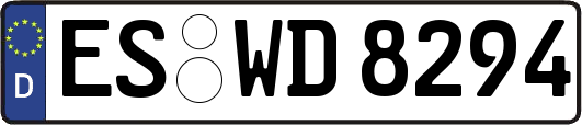 ES-WD8294