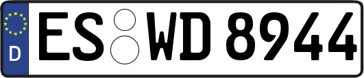 ES-WD8944