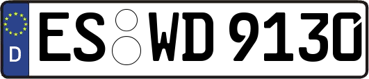 ES-WD9130
