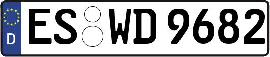 ES-WD9682