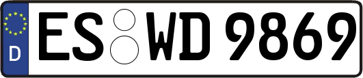 ES-WD9869