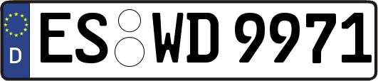 ES-WD9971