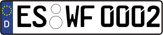 ES-WF0002