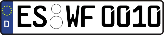 ES-WF0010
