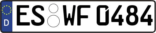 ES-WF0484