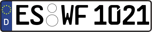 ES-WF1021