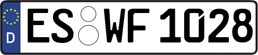 ES-WF1028