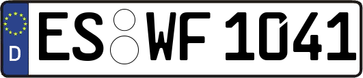 ES-WF1041