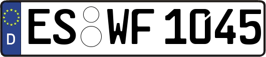 ES-WF1045