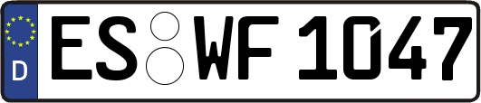 ES-WF1047