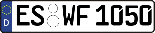 ES-WF1050