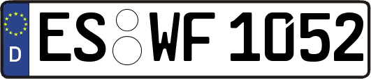 ES-WF1052