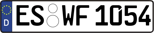 ES-WF1054