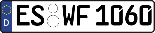 ES-WF1060