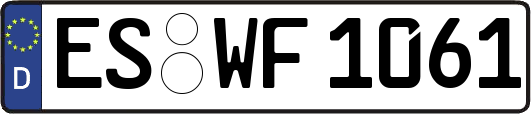 ES-WF1061