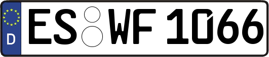 ES-WF1066