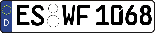 ES-WF1068