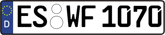 ES-WF1070