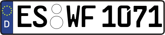 ES-WF1071