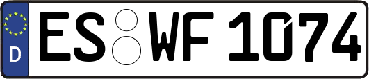 ES-WF1074