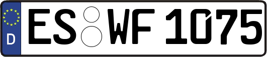 ES-WF1075