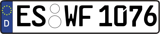 ES-WF1076