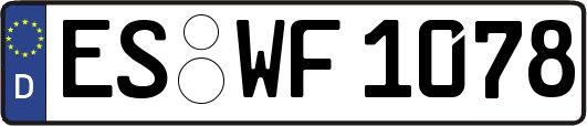 ES-WF1078