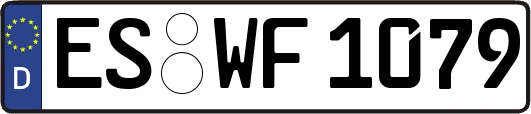 ES-WF1079