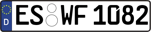 ES-WF1082