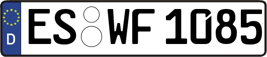 ES-WF1085