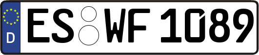 ES-WF1089