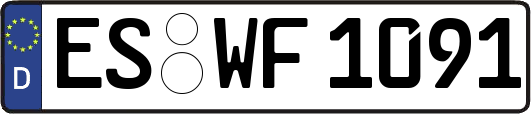 ES-WF1091
