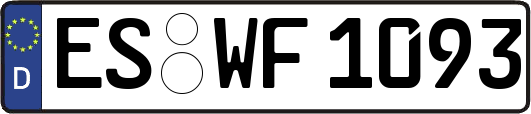 ES-WF1093