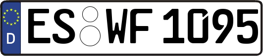 ES-WF1095