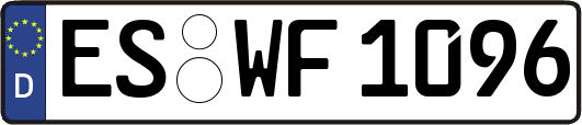 ES-WF1096