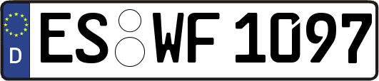 ES-WF1097