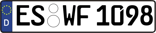 ES-WF1098