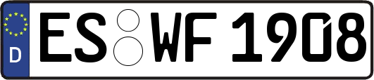 ES-WF1908