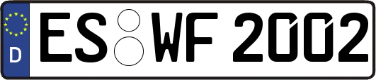 ES-WF2002