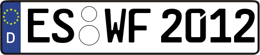 ES-WF2012