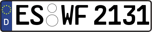 ES-WF2131