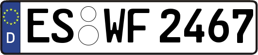 ES-WF2467