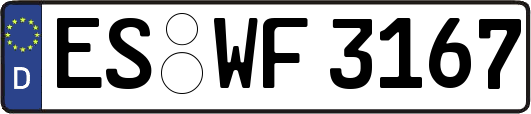 ES-WF3167
