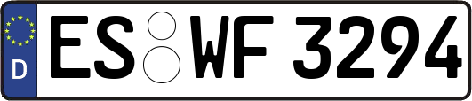 ES-WF3294