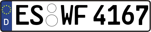 ES-WF4167