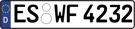 ES-WF4232