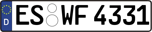 ES-WF4331