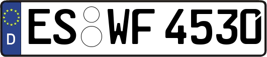 ES-WF4530
