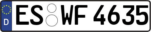 ES-WF4635