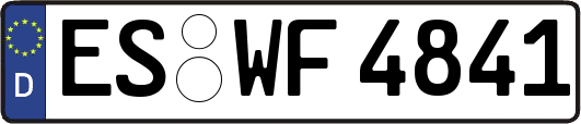 ES-WF4841